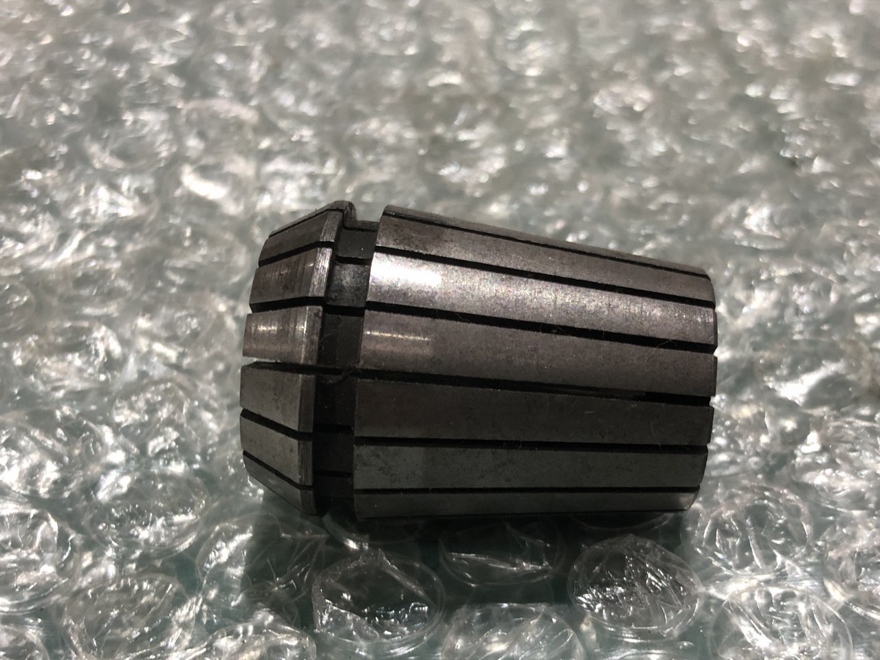 中古スプリングコレット 【スプリングコレット】YCC16-8 ユキワ精工/YUKIWA