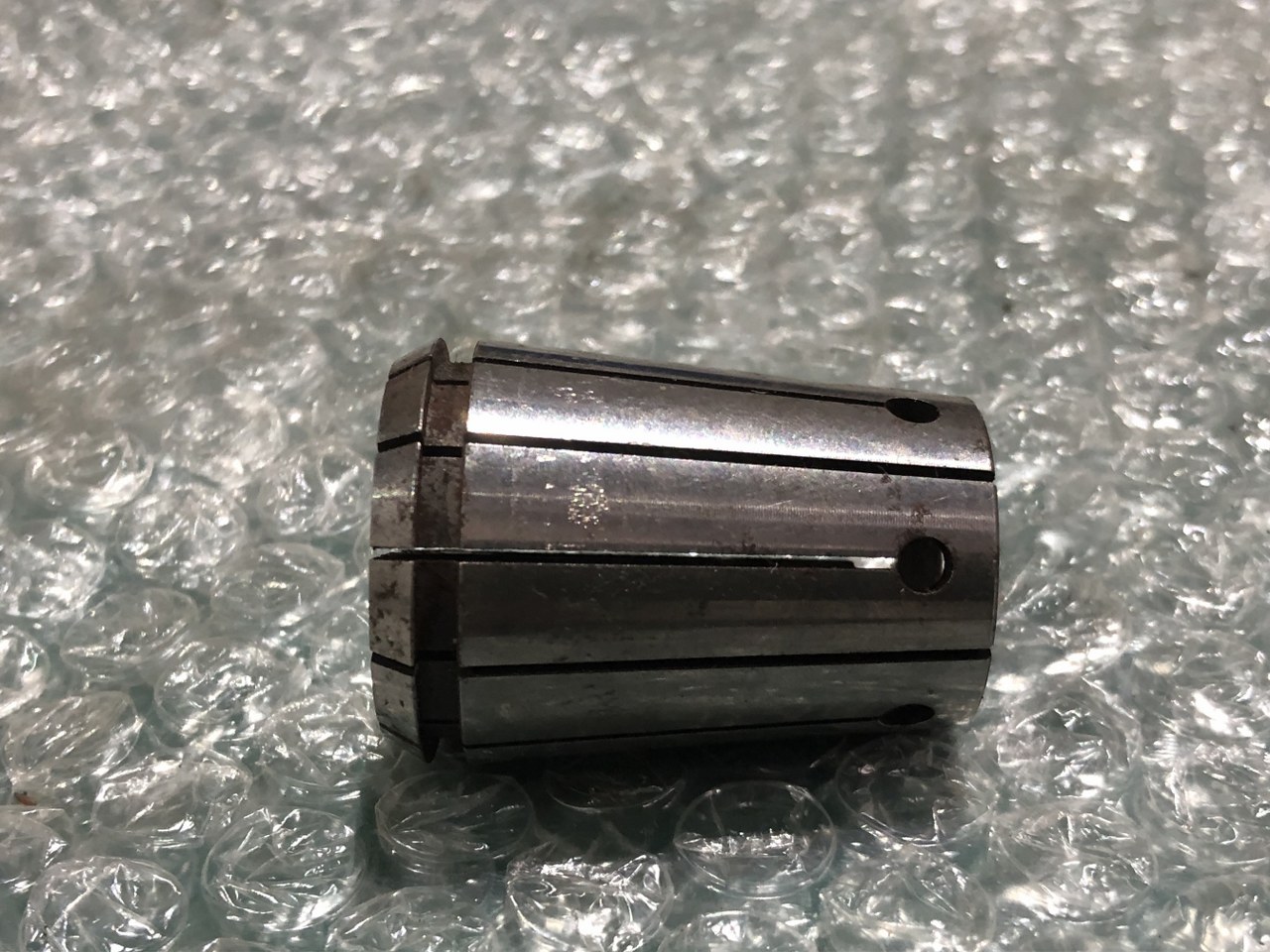 中古スプリングコレット 【スプリングコレット】CMA20-6AA 黒田精工/KURODA