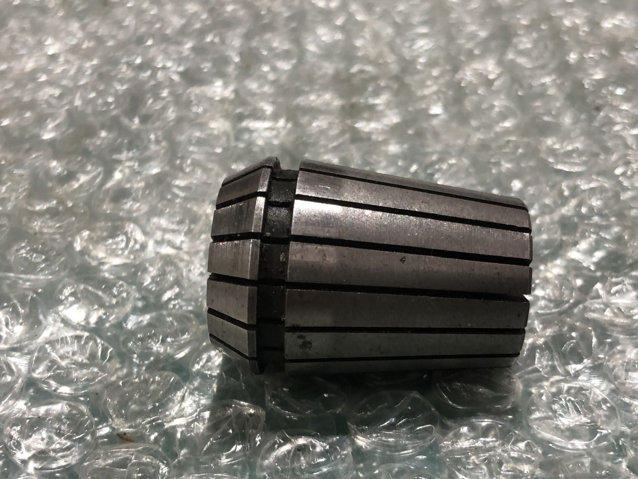 中古スプリングコレット 【スプリングコレット】YCC16-8 ユキワ精工/YUKIWA