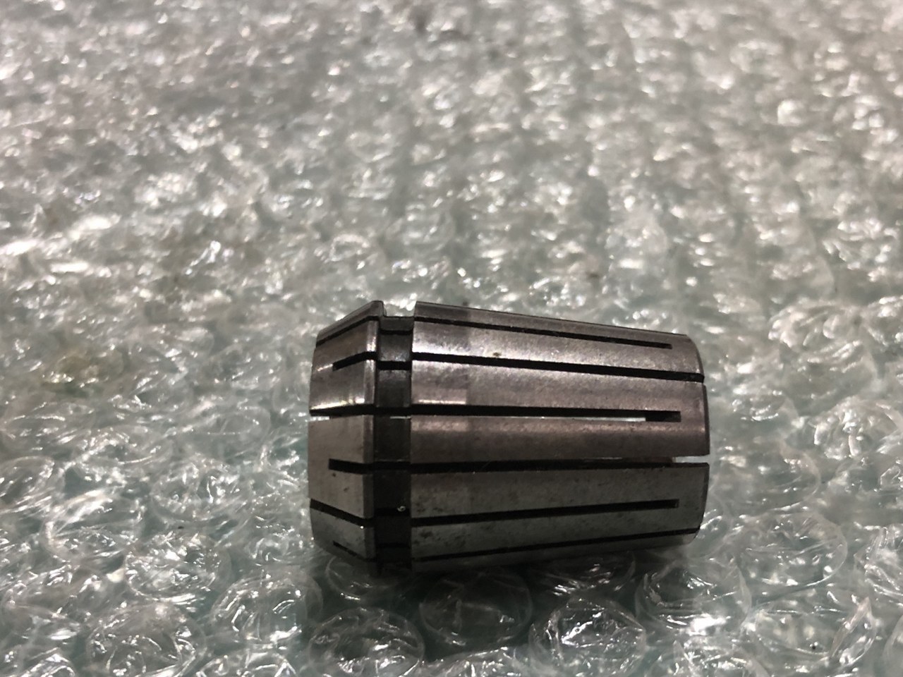 中古スプリングコレット 【スプリングコレット】YCC16-16 ユキワ精工/YUKIWA