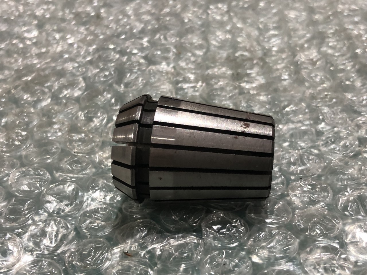 中古スプリングコレット 【スプリングコレット】YCC16-10 ユキワ精工/YUKIWA