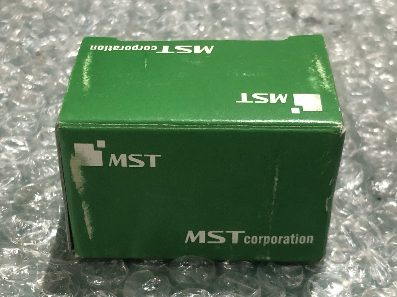 中古スプリングコレット 【スプリングコレット】C20-11 MST/溝口