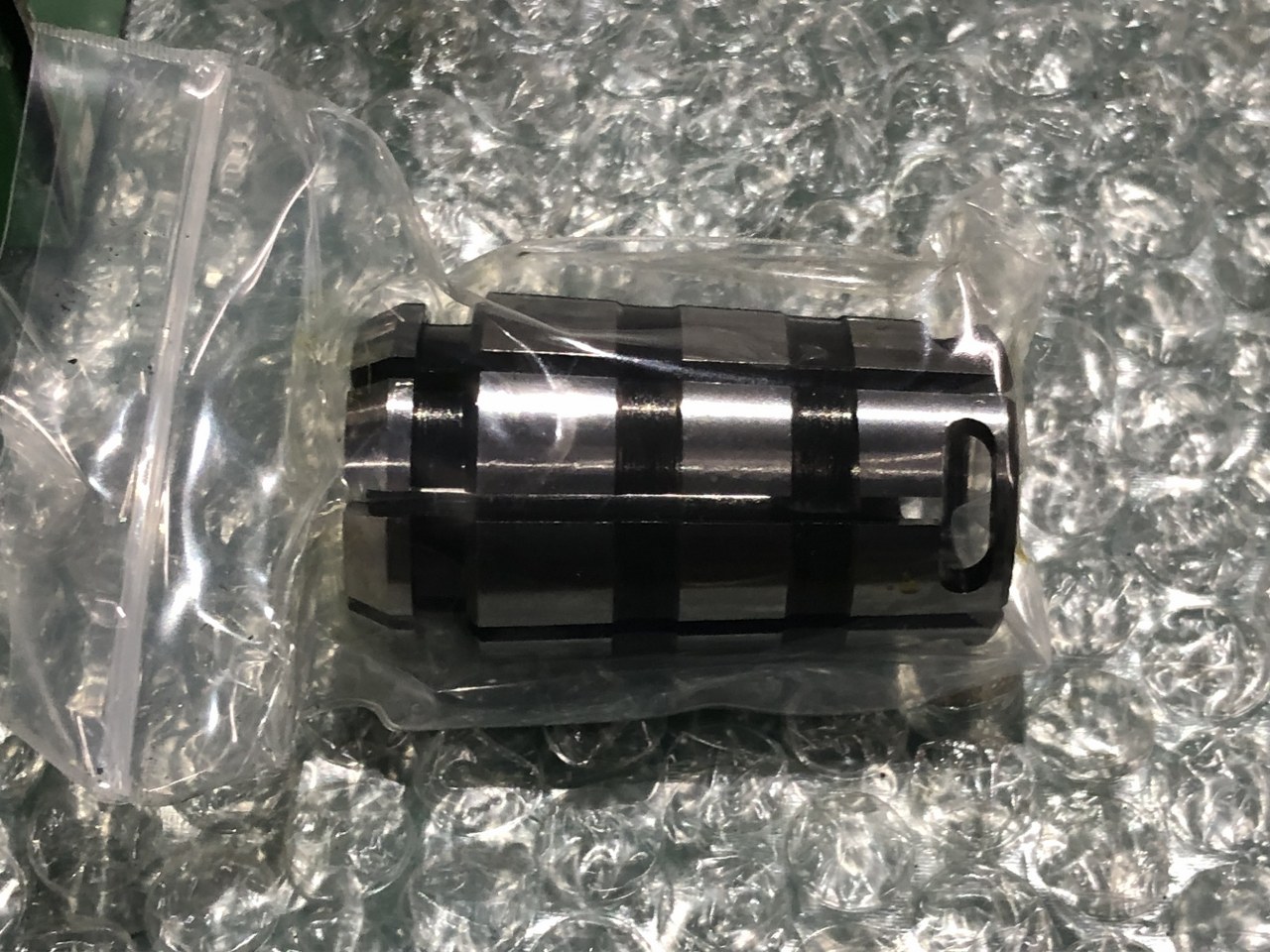 中古スプリングコレット 【スプリングコレット】C20-11 MST/溝口