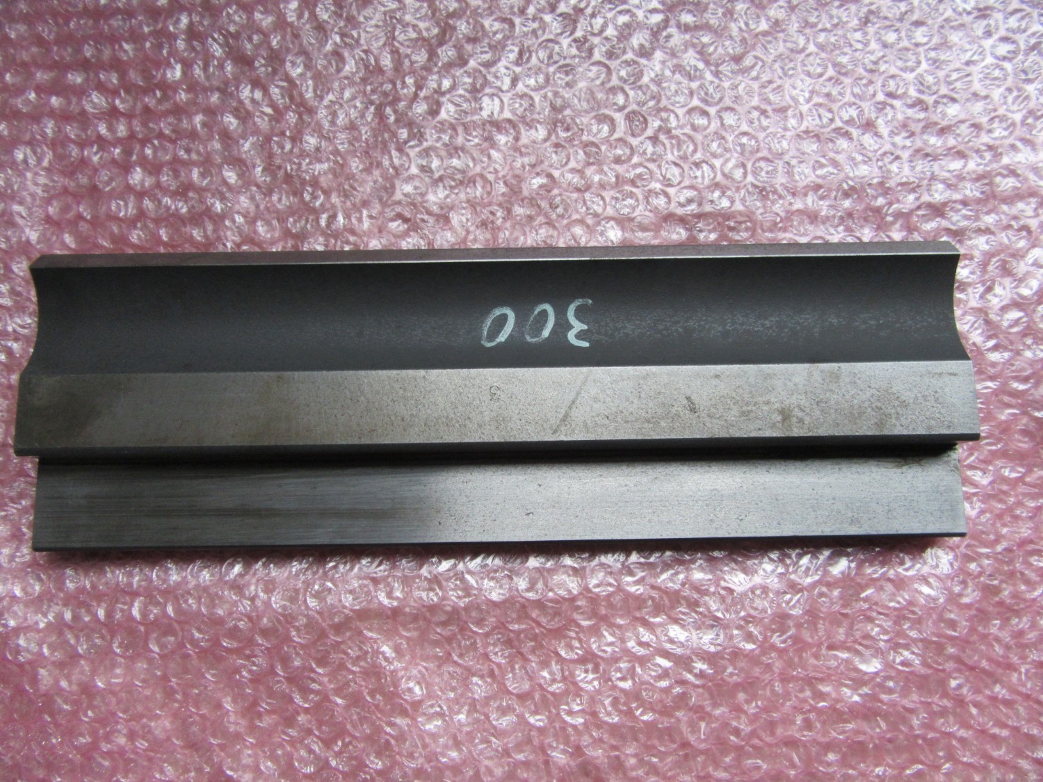 中古その他ベンダー金型冶具 【ベンダー金型】長300(Z-6A)88°R0.2(.008)　 アマダ