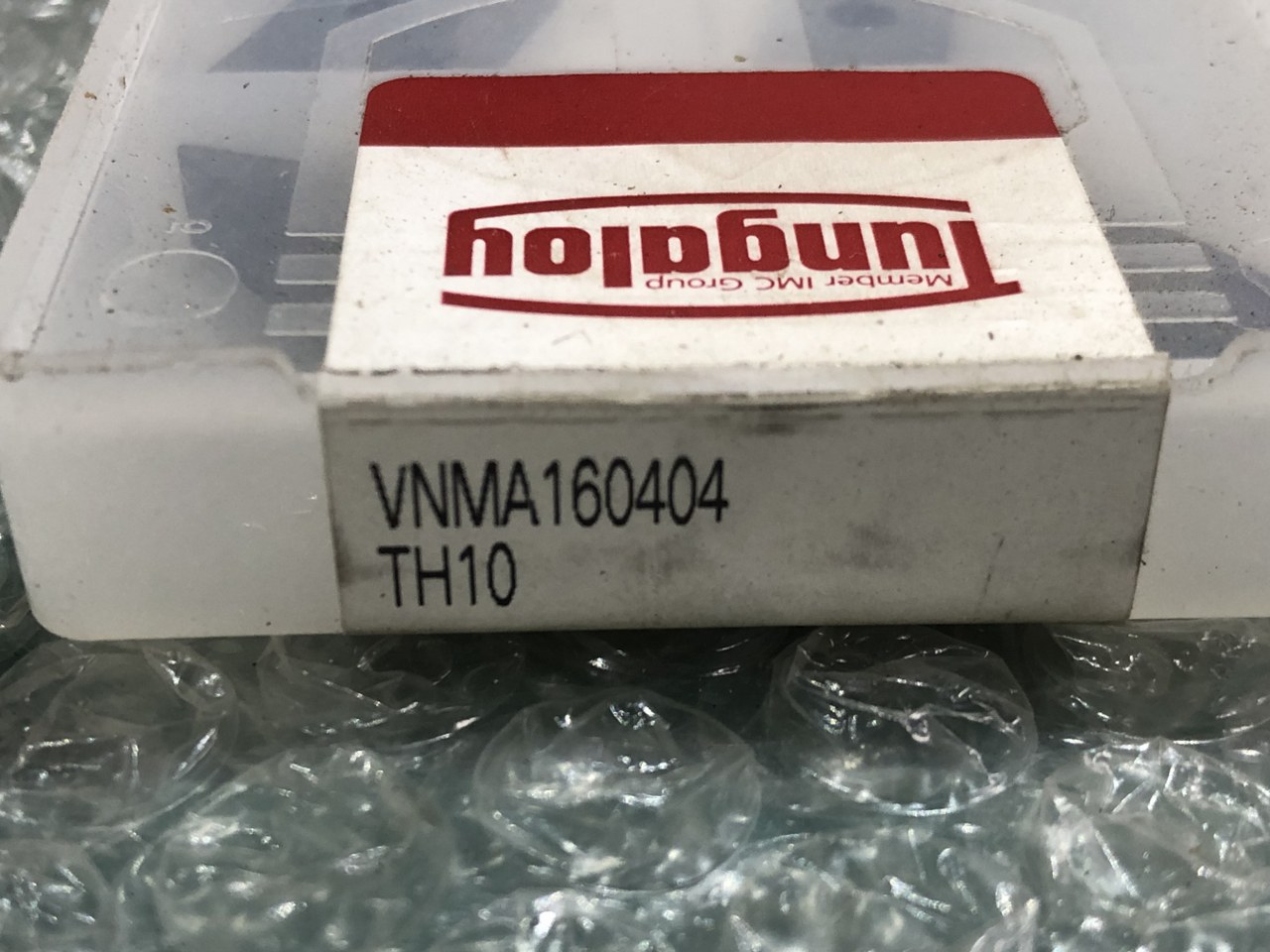 中古インサート（チップ） 【チップ】VNMA160404 TH10 VNMA331 TH10 タンガロイ/Tungaloy