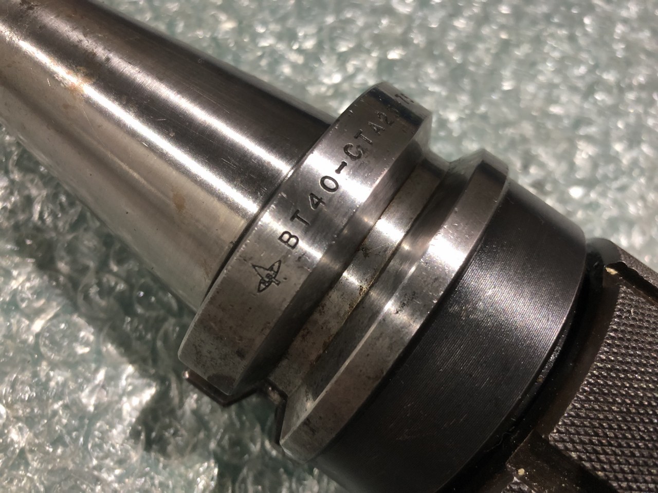 中古BT40 【BT40】BT40-CTA25-75 MST/溝口