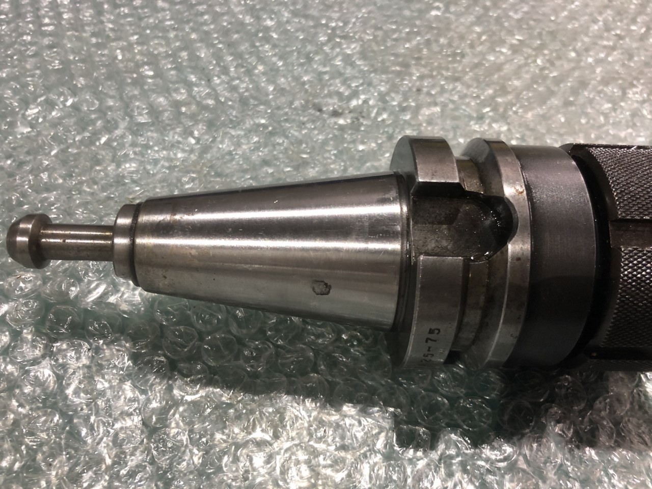 中古BT40 【BT40】BT40-CTA25-75 MST/溝口