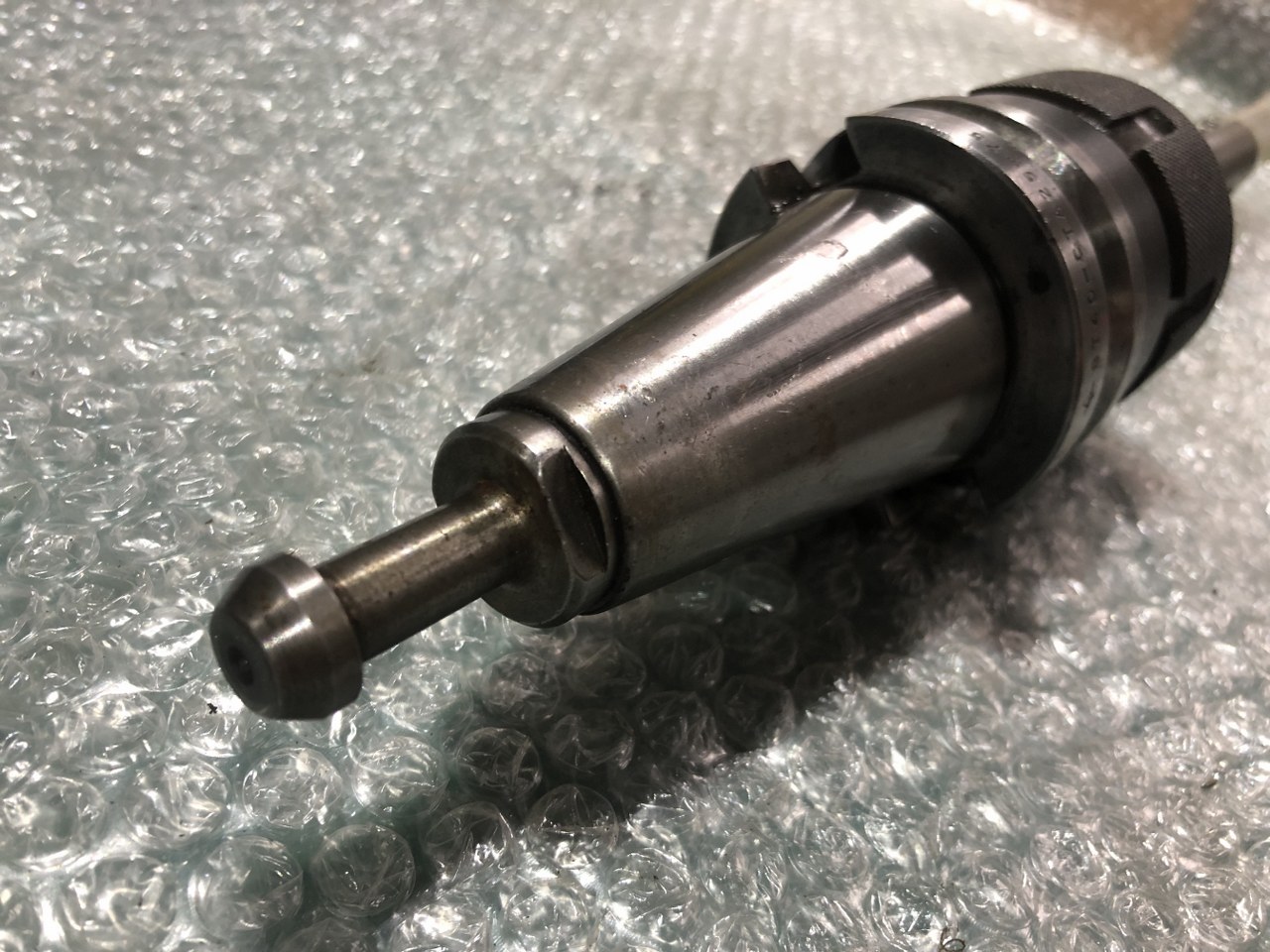 中古BT40 【BT40】BT40-CTA25-75 MST/溝口