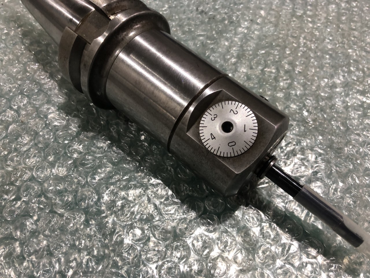 中古BT40 【BT40】BT40-CK5-135 BIG+KAISER
