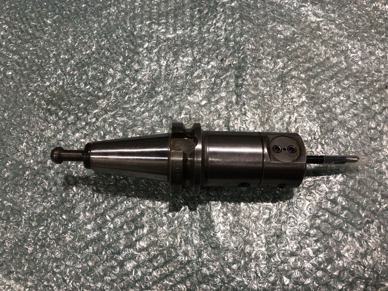 中古BT40 【BT40】BT40-CK5-135 BIG+KAISER
