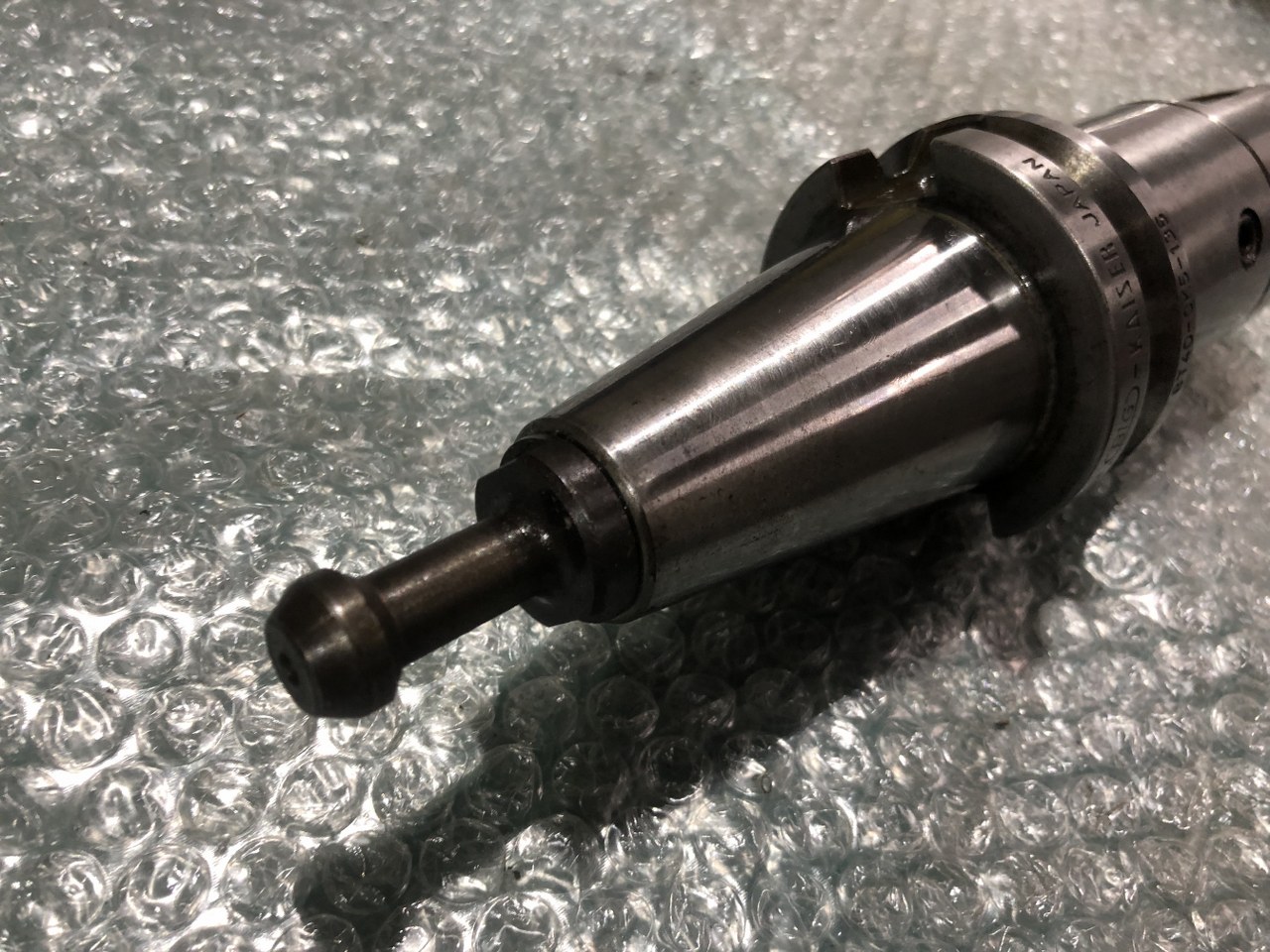 中古BT40 【BT40】BT40-CK5-135 BIG+KAISER