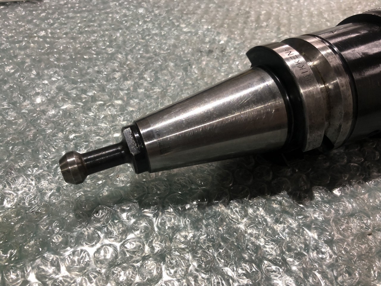 中古BT40 【BT40】BT40-C32-120-SL 日研/NIKKEN