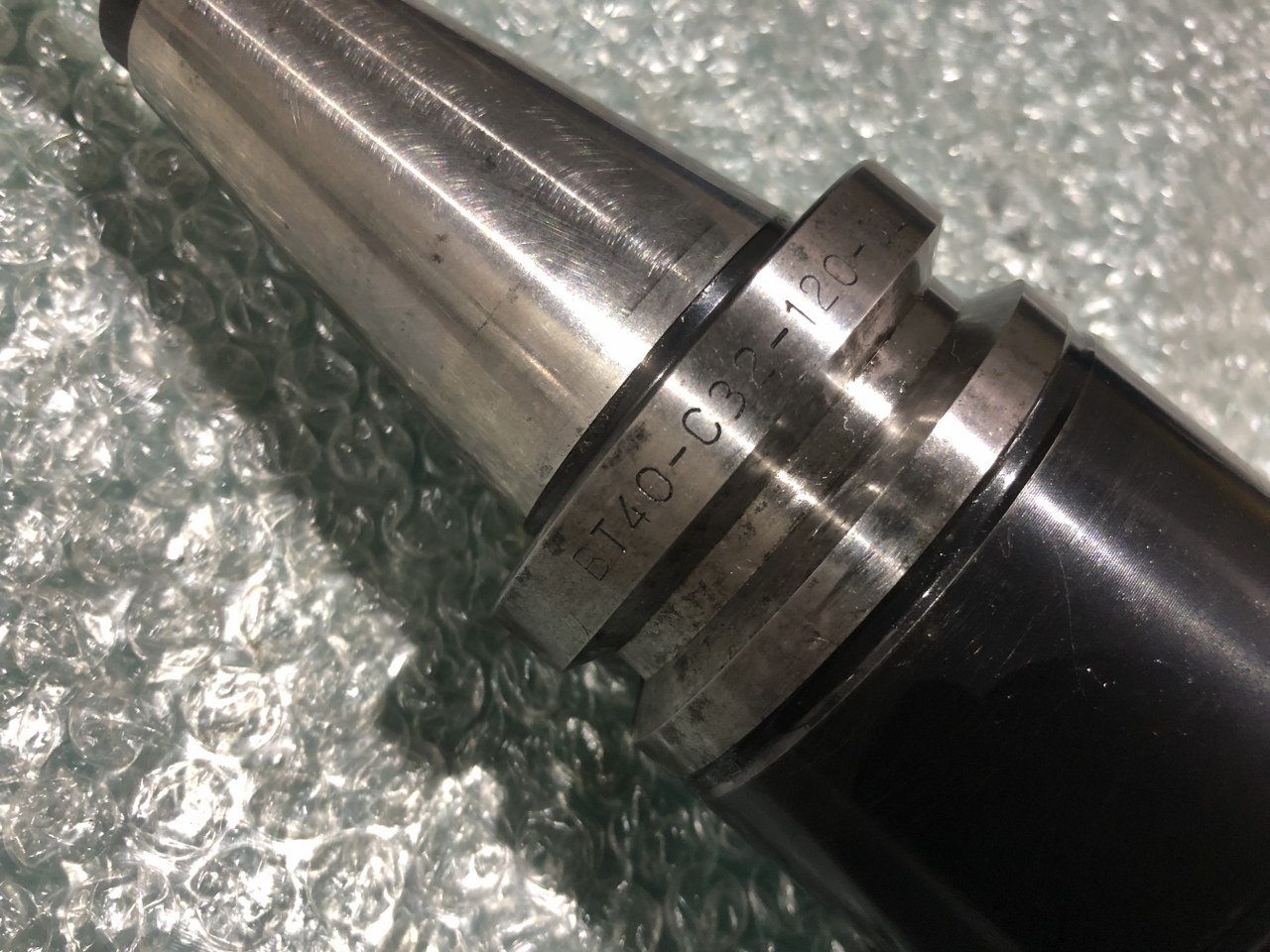 中古BT40 【BT40】BT40-C32-120-SL 日研/NIKKEN