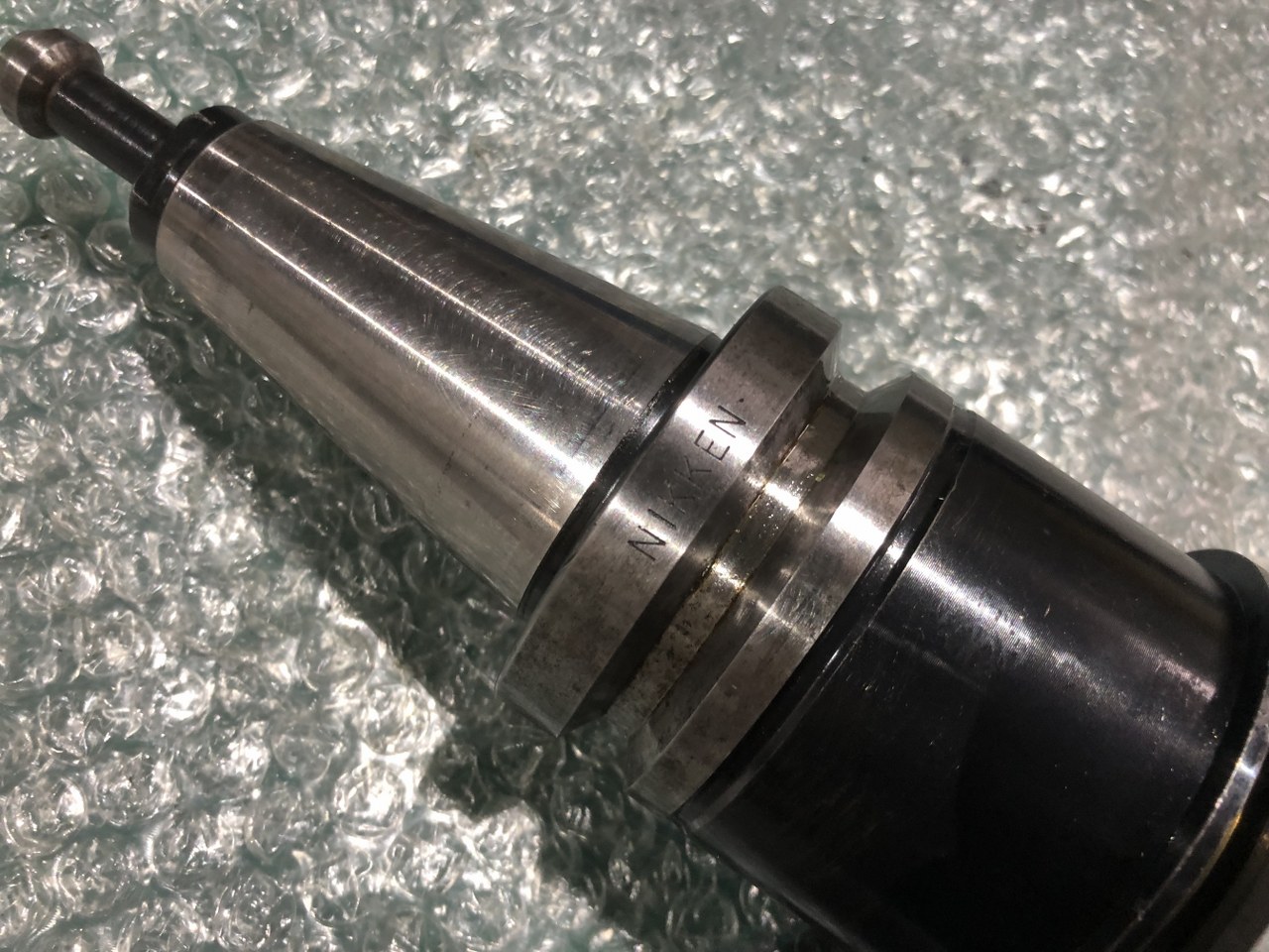 中古BT40 【BT40】BT40-C32-120-SL 日研/NIKKEN