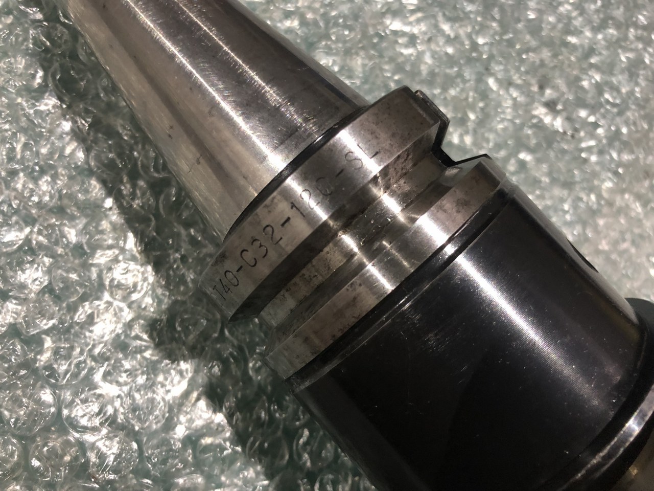 中古BT40 【BT40】BT40-C32-120-SL 日研/NIKKEN