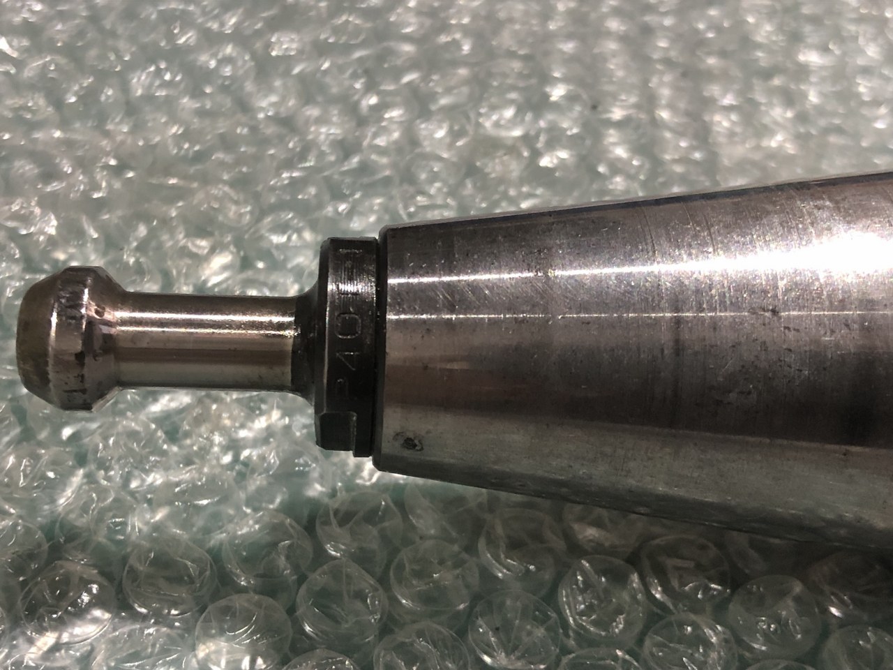 中古BT40 【BT40】BT40-CTA25-105 MST/溝口