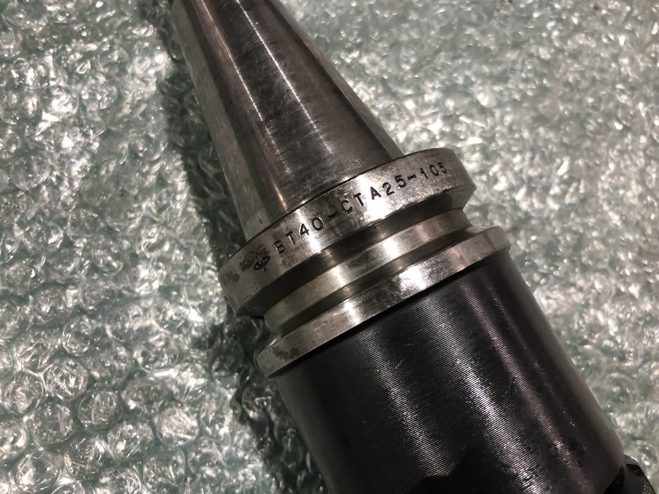中古BT40 【BT40】BT40-CTA25-105 MST/溝口