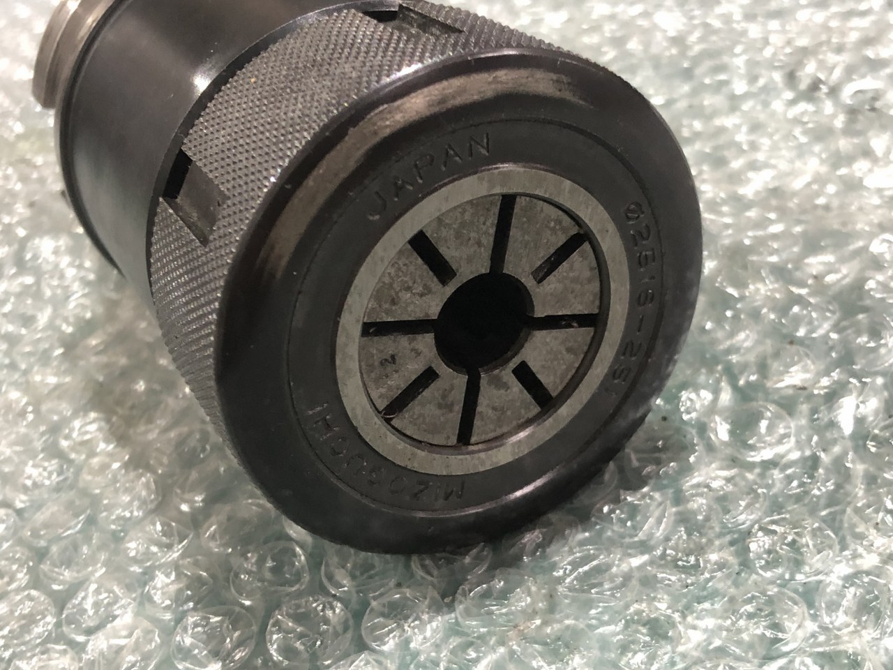 中古BT40 【BT40】BT40-CTA25-105 MST/溝口
