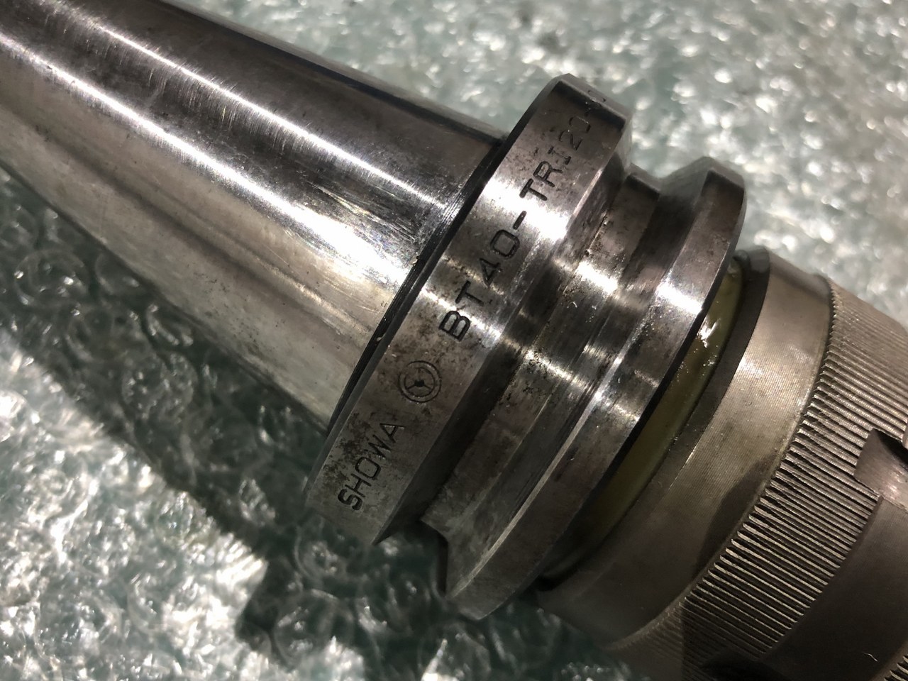 中古BT40 【BT40】BT40-TRI20-90 聖和精機/SHOWA