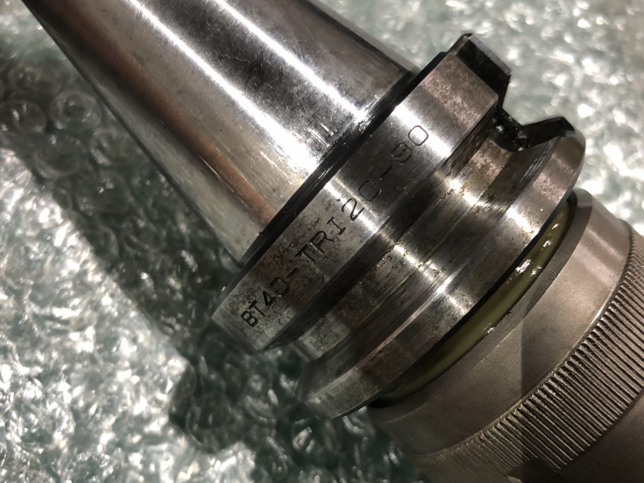 中古BT40 【BT40】BT40-TRI20-90 聖和精機/SHOWA