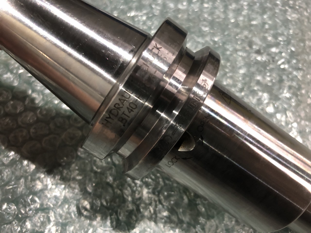 中古BT40 【BT40】BT40-HDC6-135 BIG/ビッグ