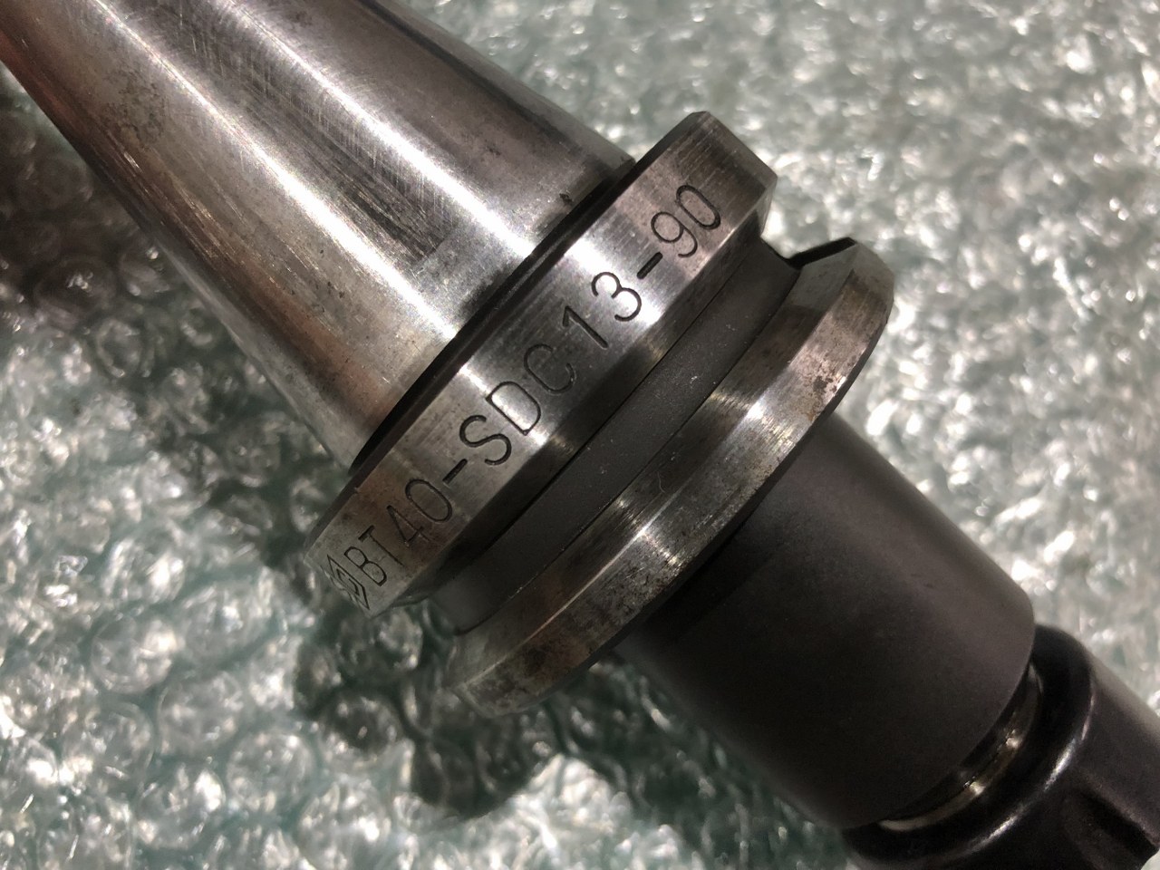 中古BT40 【BT40】BT40-SDC13-90 共立精機/KSC
