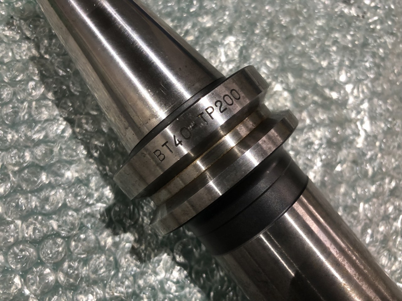 中古BT40 【BT40】BT40-TP200 日研/NIKKEN