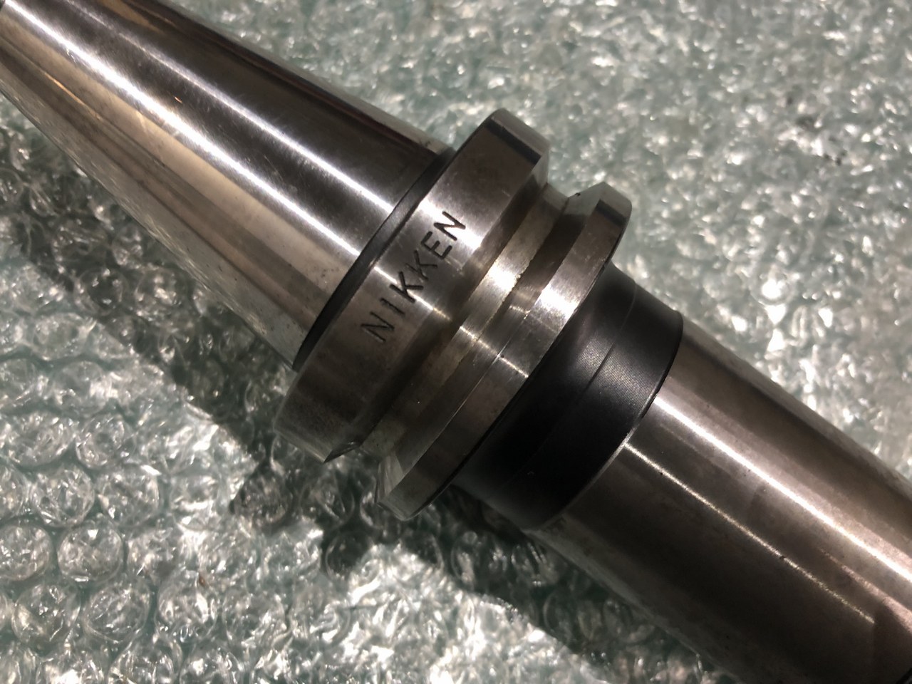 中古BT40 【BT40】BT40-TP200 日研/NIKKEN