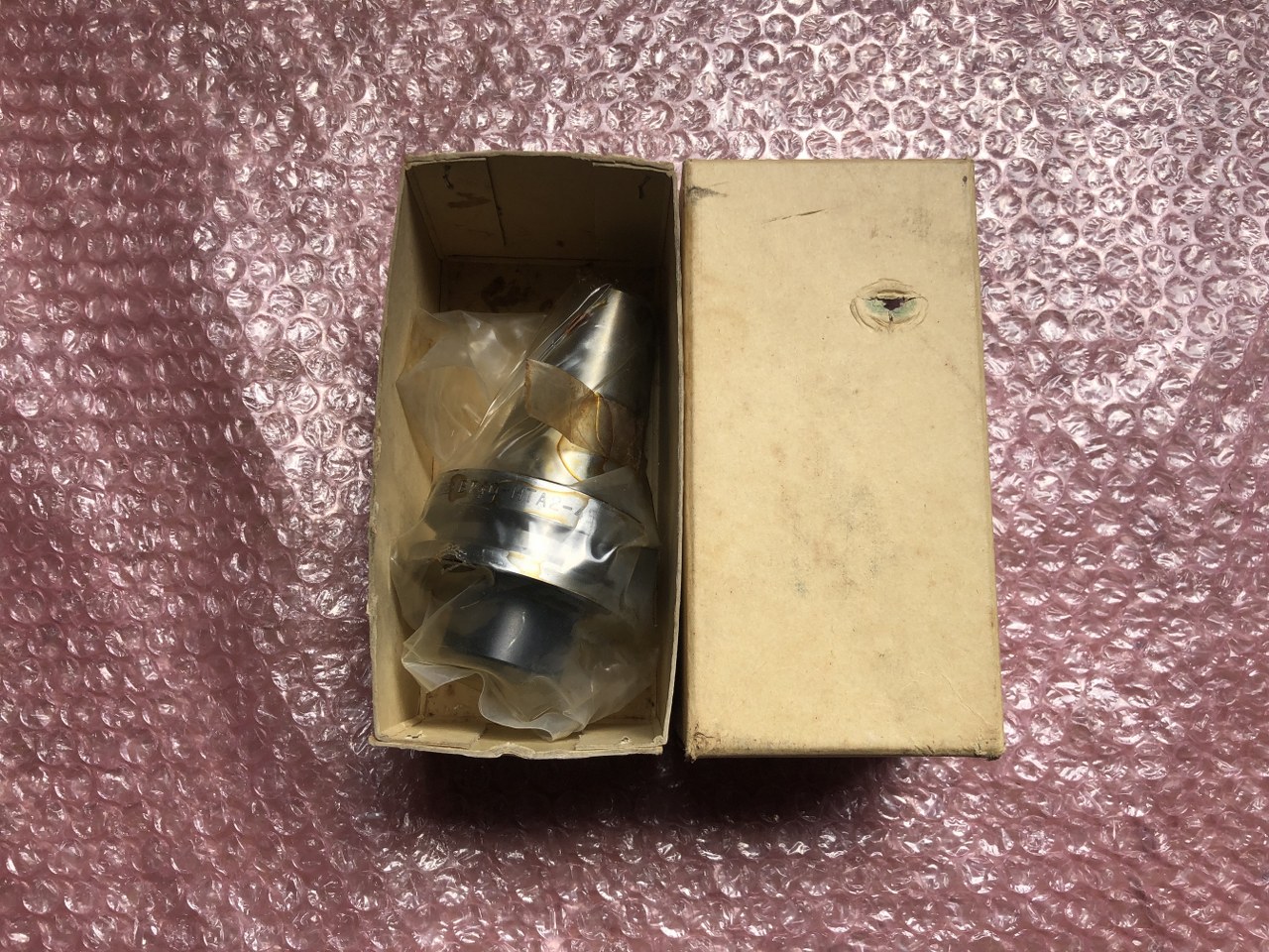 中古BT40 【BT40】BT40-MTA2-45 BIG/ビッグ