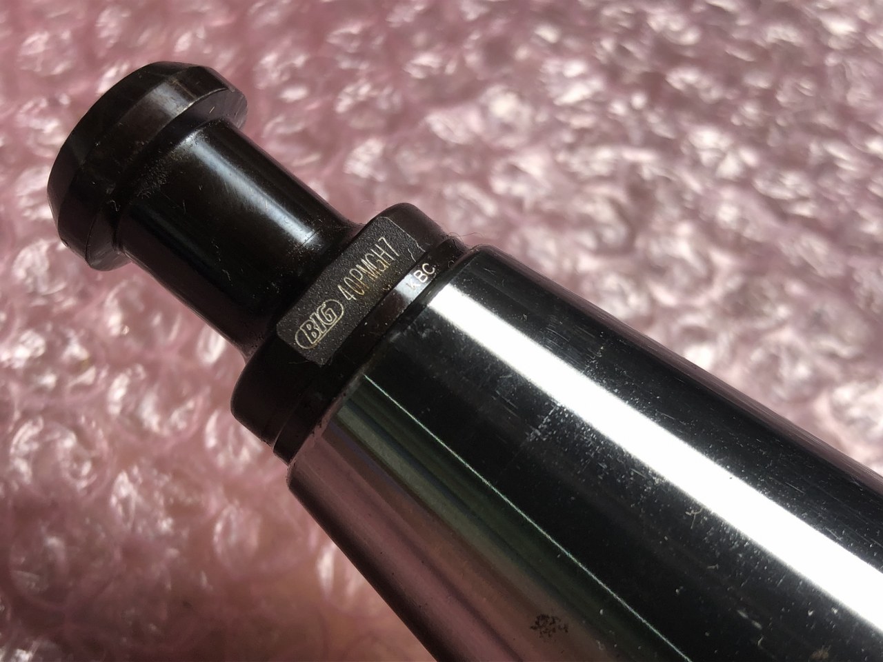 中古BBT40 【BBT40】BBT40-MEGA20D-75A BIG/ビッグ
