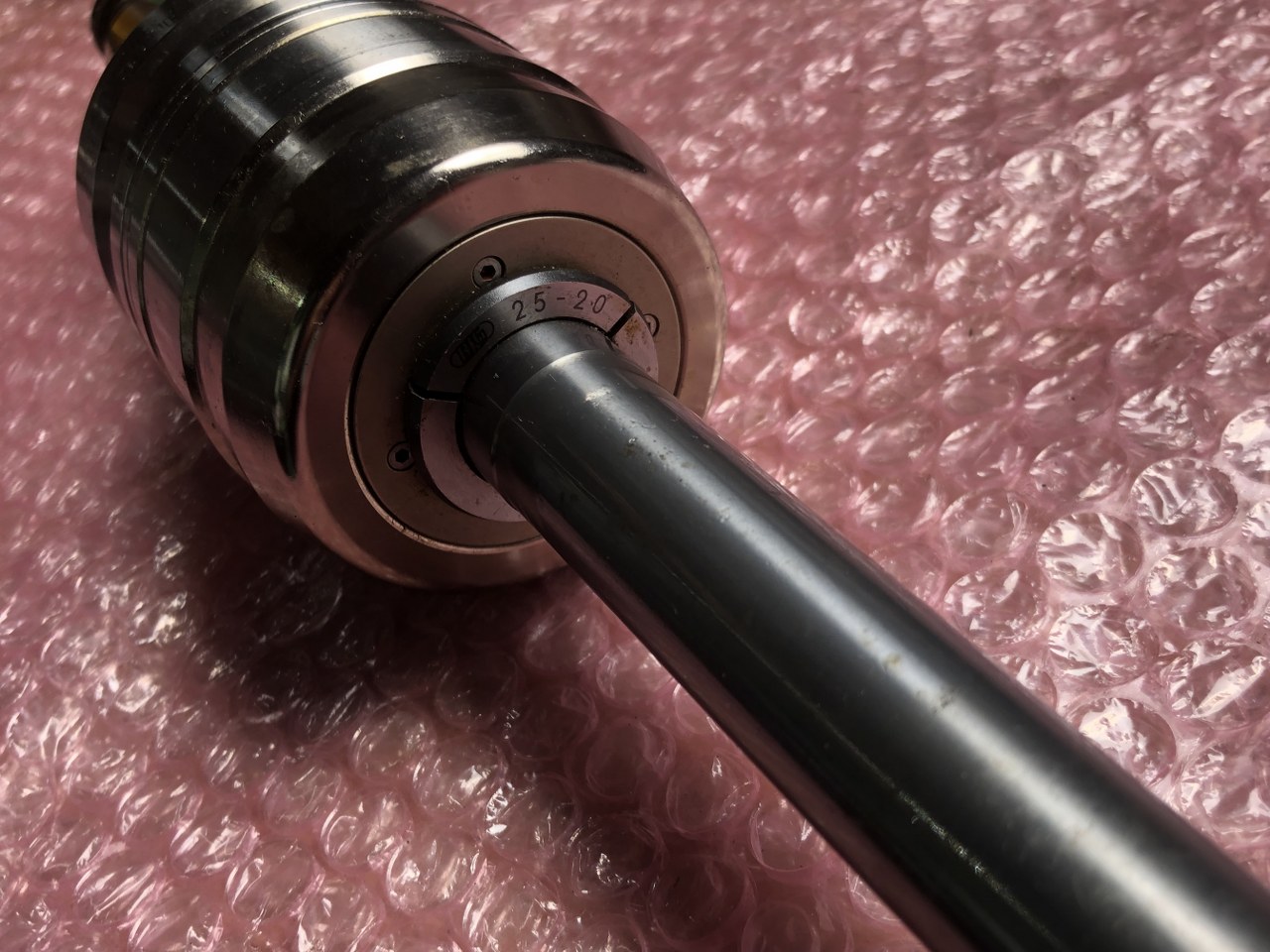 中古BBT40 【BBT40】BBT40-MEGA20D-75A BIG/ビッグ