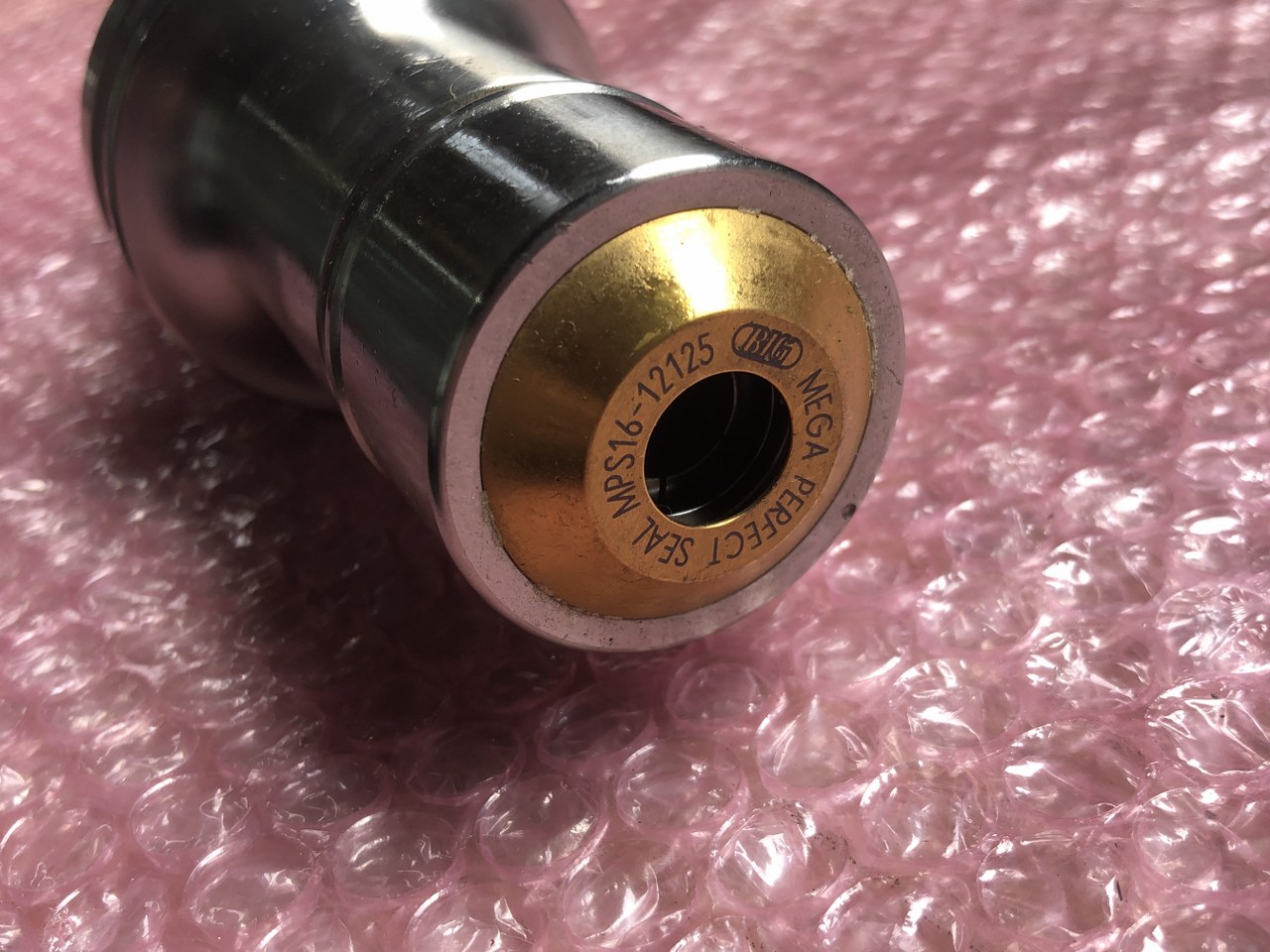 中古BBT40 【BBT40】BBT40-MEGA16N-105 BIG/ビッグ