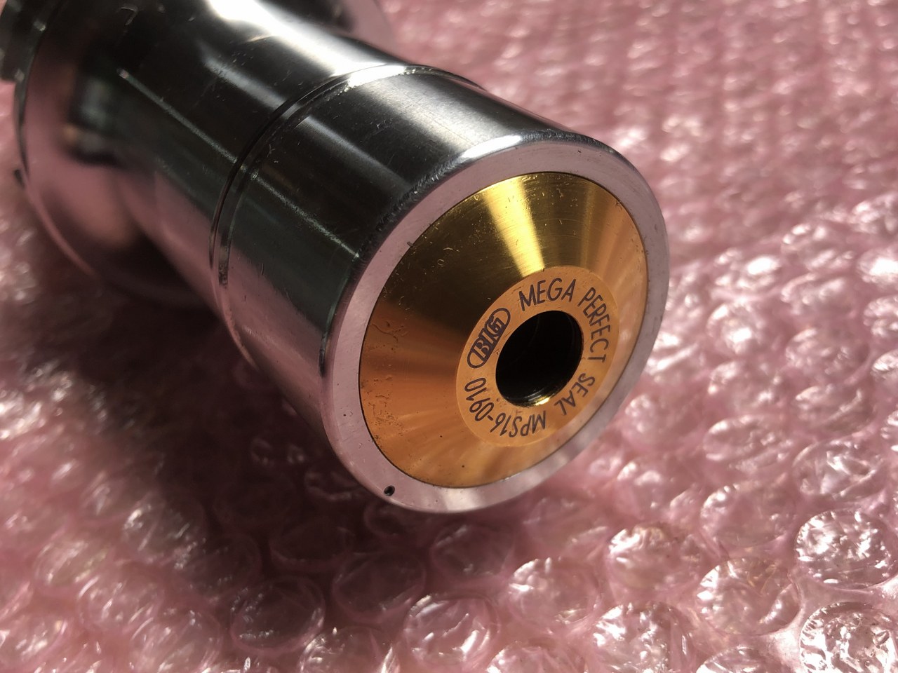 中古BBT40 【BBT40】BBT40-MEGA16N-105 BIG/ビッグ