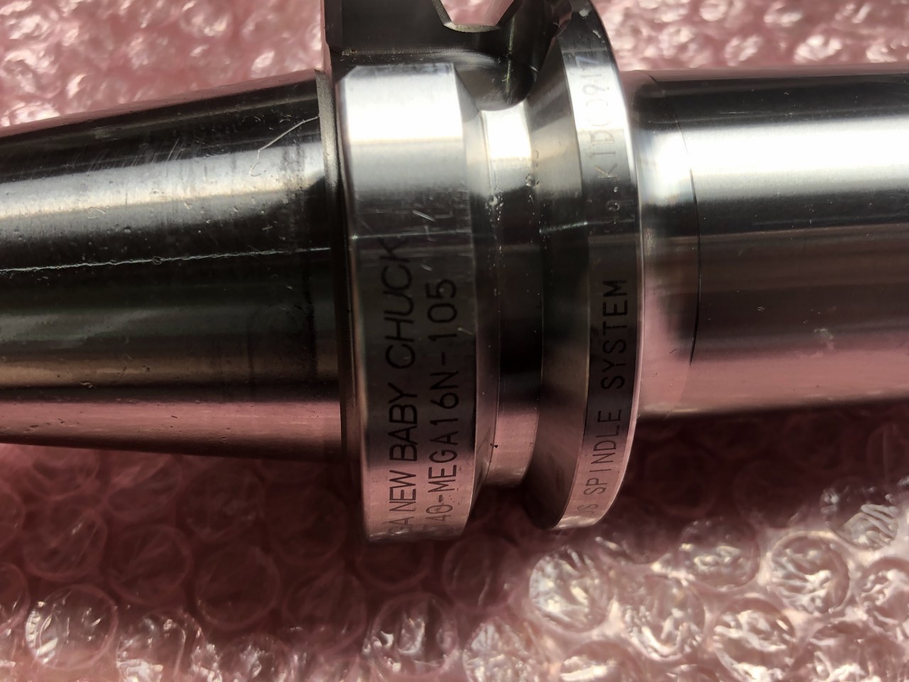 中古BBT40 【BBT40】BBT40-MEGA16N-105 BIG/ビッグ
