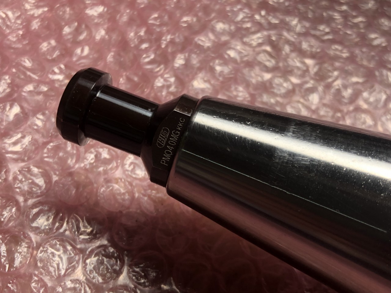 中古BBT40 【BBT40】BBT40-MEGA16N-105 BIG/ビッグ