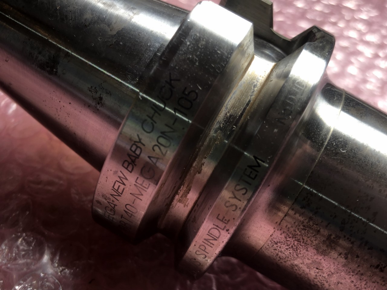 中古BBT40 【BBT40】BBT40-MEGA20N-105 BIG/ビッグ
