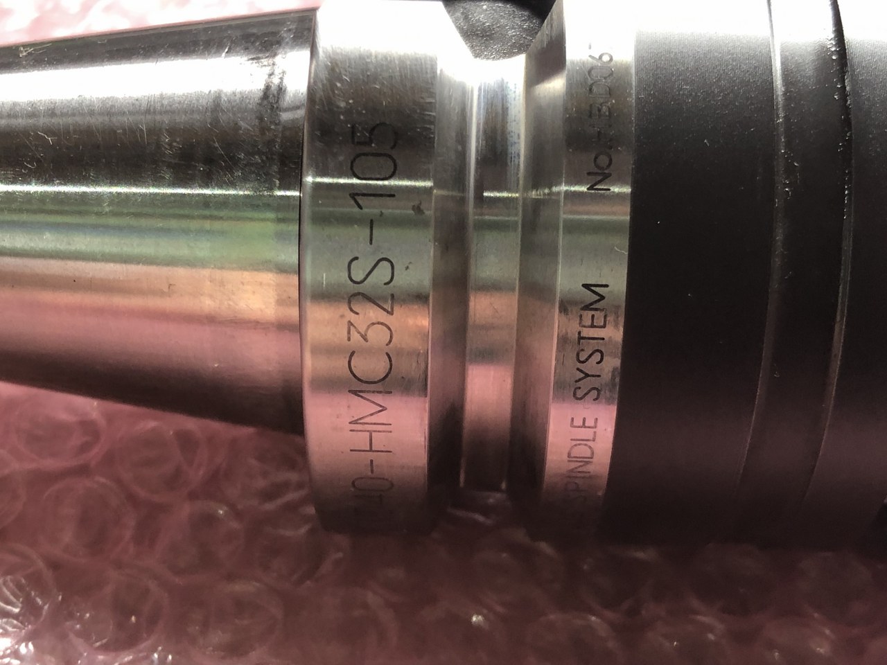 中古BBT40 【BBT40】BBT40-HMC32S-105 BIG/ビッグ