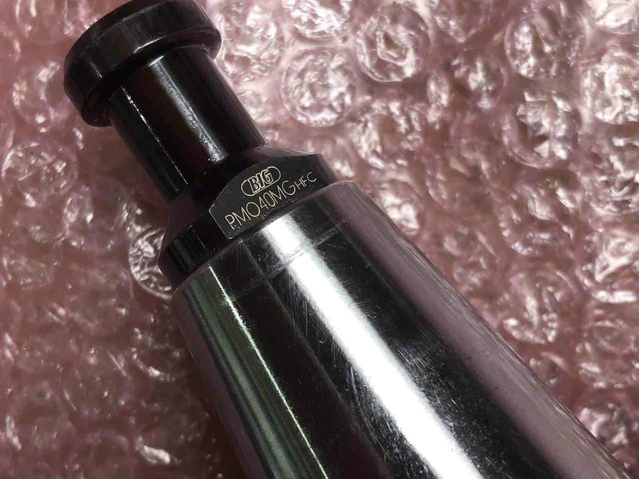 中古BBT40 【BBT40】BBT40-HMC32S-105 BIG/ビッグ