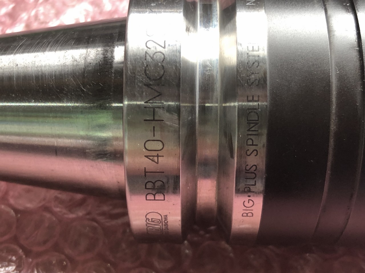 中古BBT40 【BBT40】BBT40-HMC32S-105 BIG/ビッグ