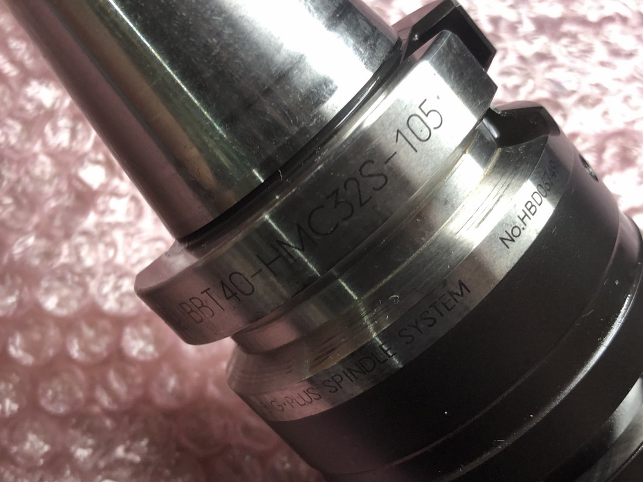 中古BBT40 【BBT40】BBT40-HMC32S-105 BIG/ビッグ