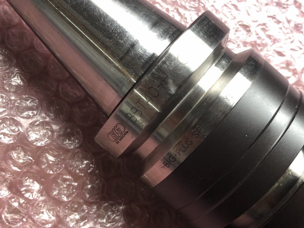 中古BBT40 【BBT40】BBT40-HMC32S-105 BIG/ビッグ