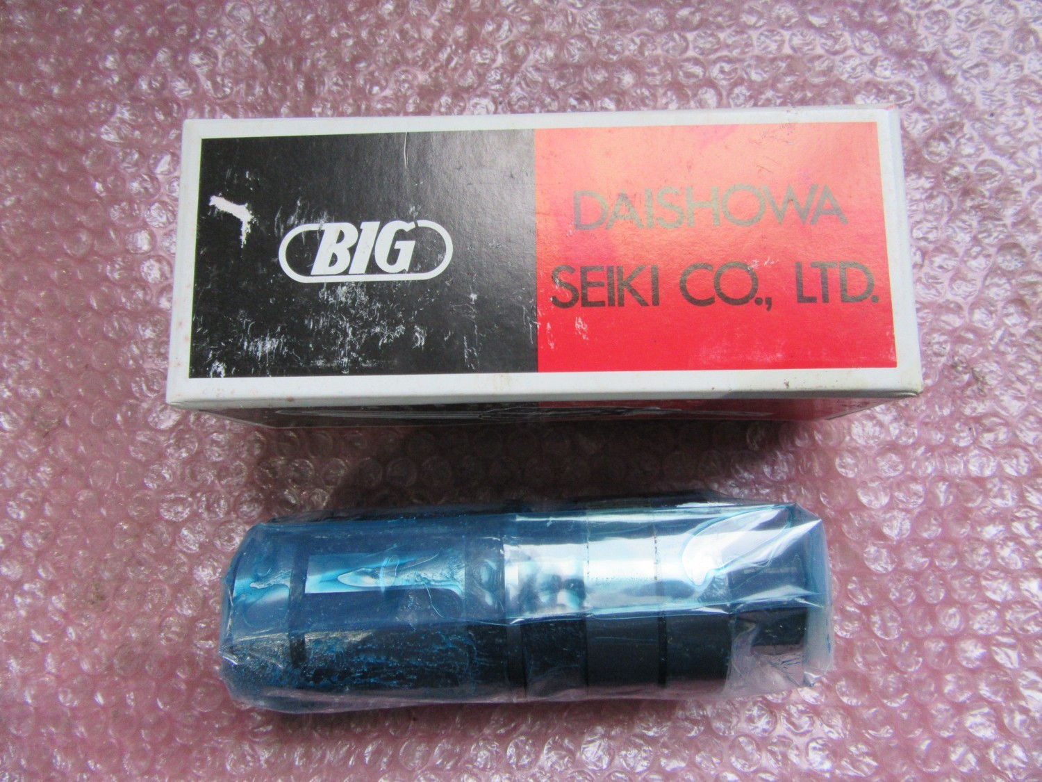 中古タップ 【タップホルダー】T52-M20　 大昭和精機