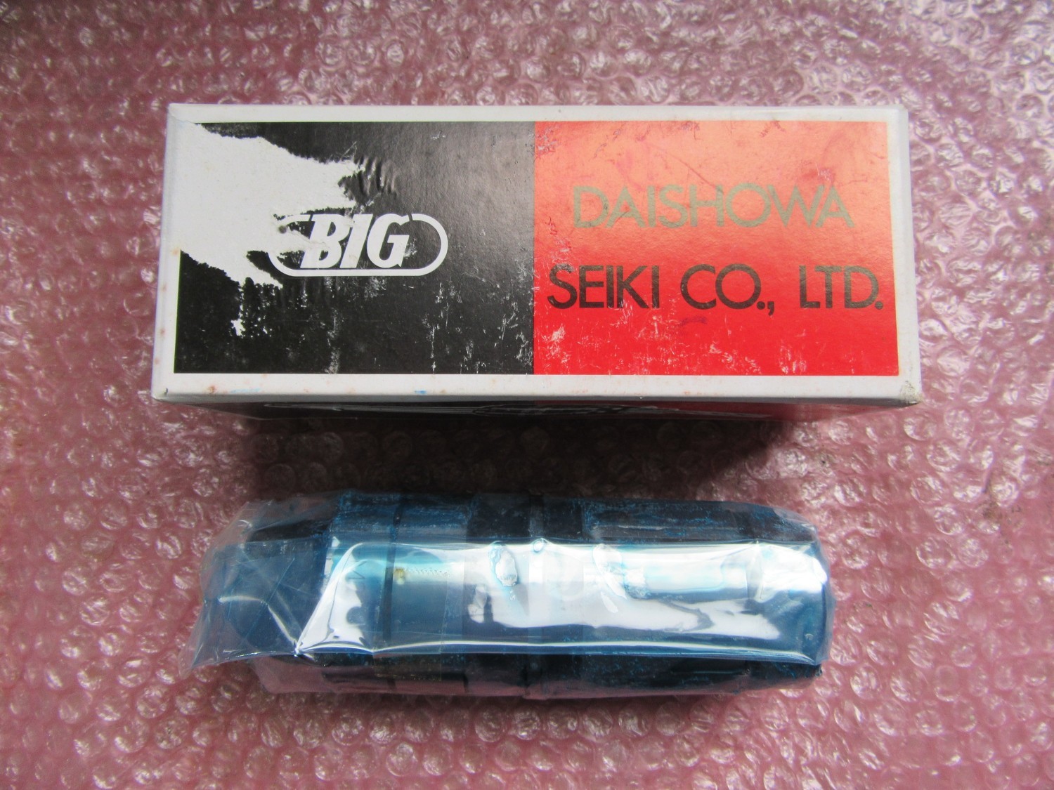 中古タップ 【タップホルダー】T52-M24 大昭和精機