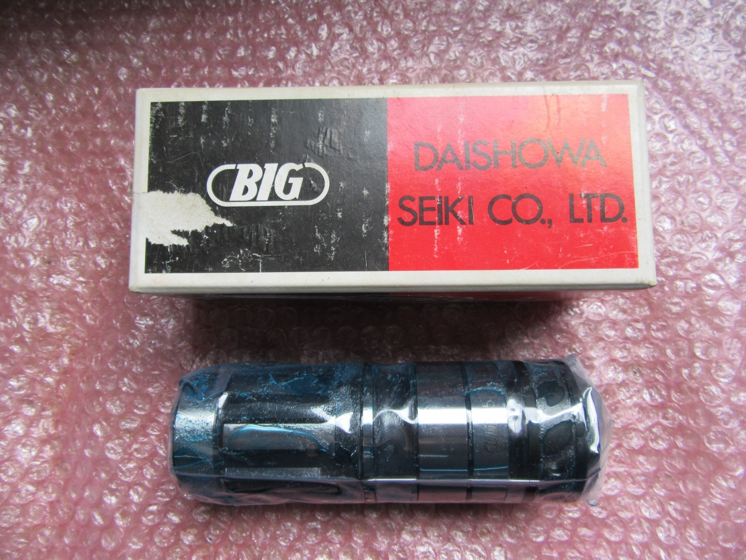 中古タップ 【タップホルダー】T52-M30　 大昭和精機