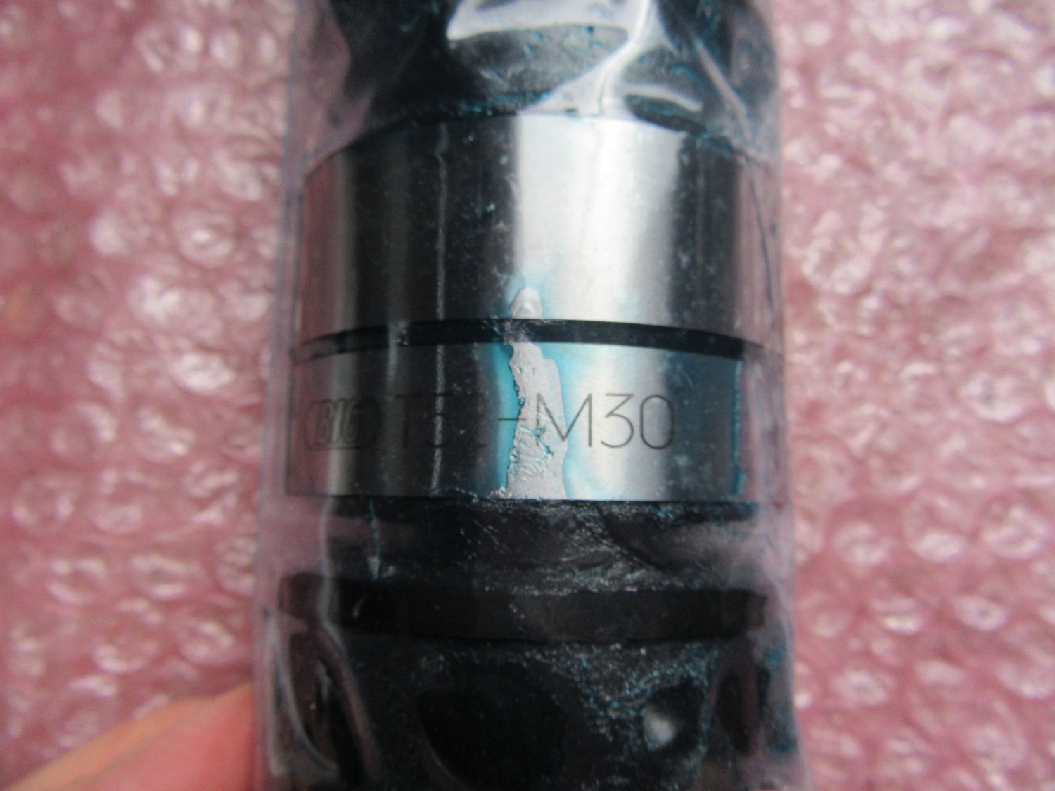 中古タップ 【タップホルダー】T52-M30　 大昭和精機