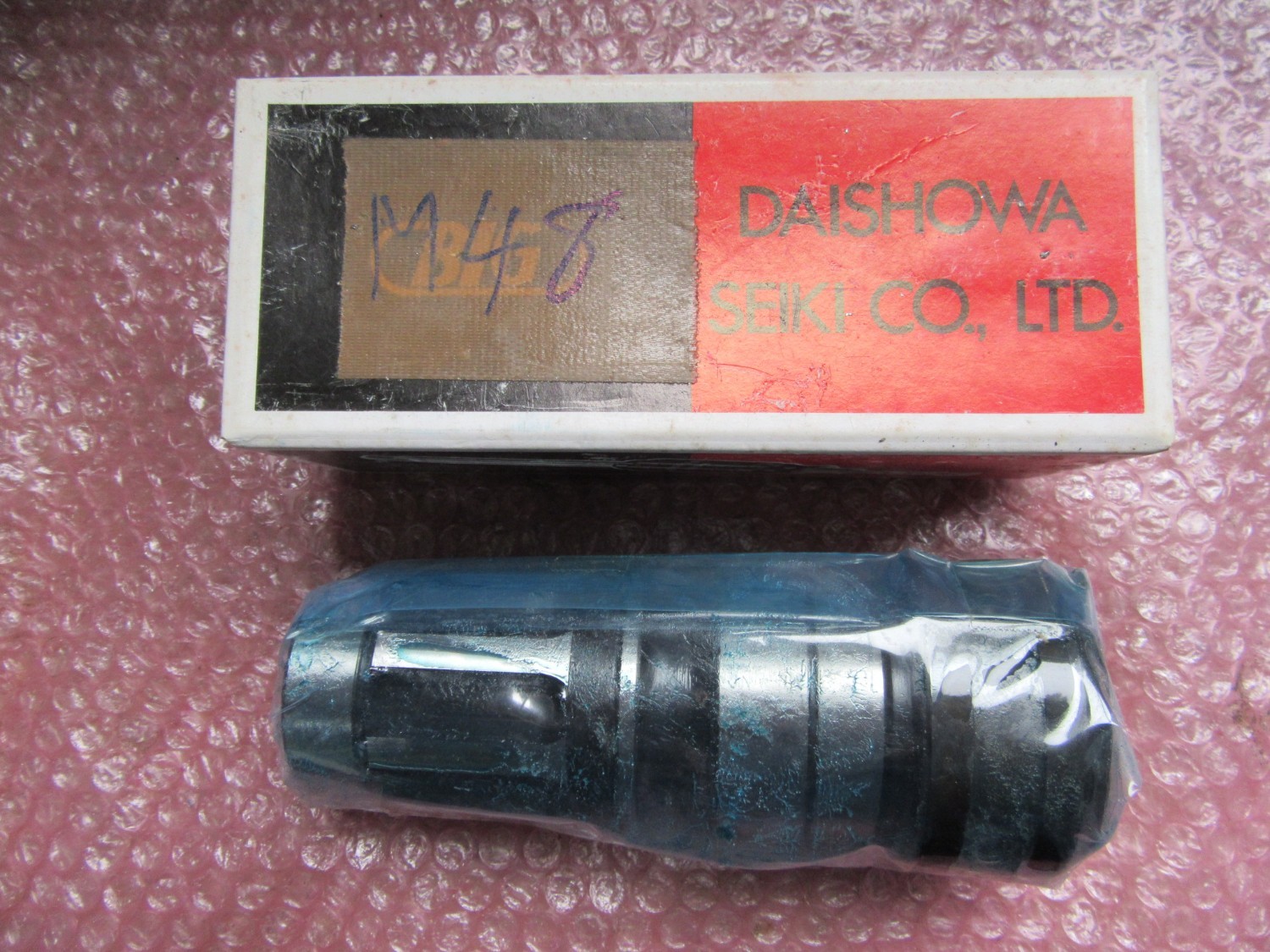 中古タップ 【タップホルダー】T52-M48.U1 7/8　 大昭和精機