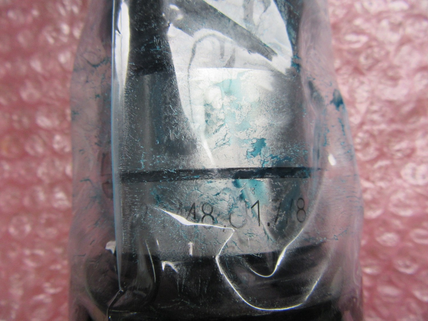 中古タップ 【タップホルダー】T52-M48.U1 7/8　 大昭和精機