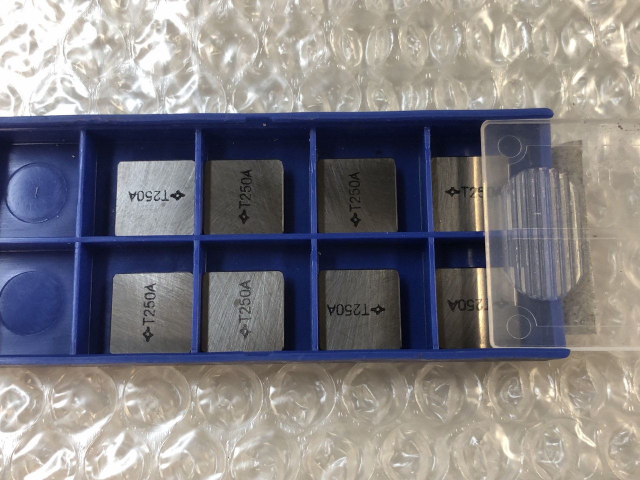 中古インサート（チップ） 【チップ】SPCH42TR-R T250A Sumitomo/住友