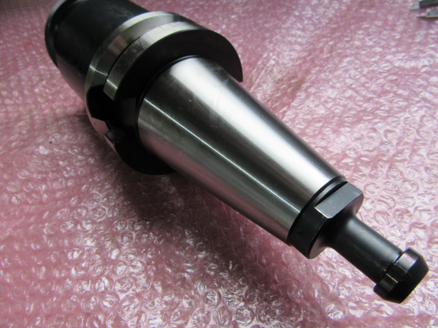 中古タップ 【タップホルダー】BT50-TPT36-225　 黒田精工