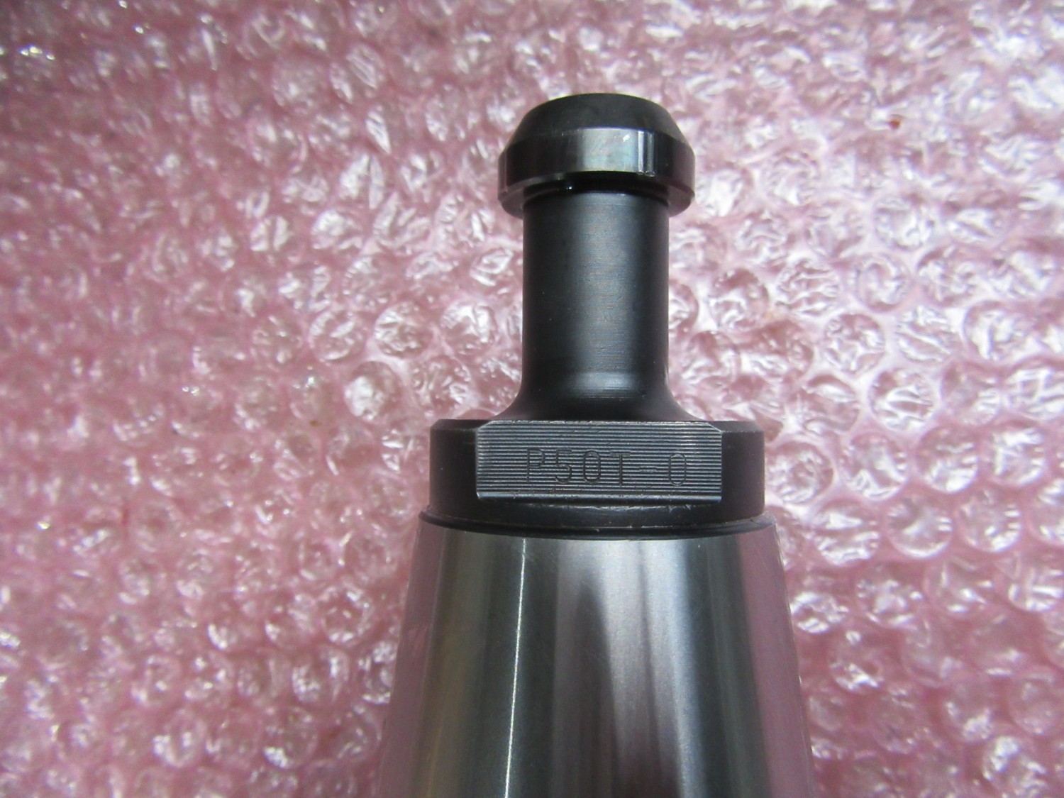 中古タップ 【タップホルダー】BT50-TPT36-225　 黒田精工